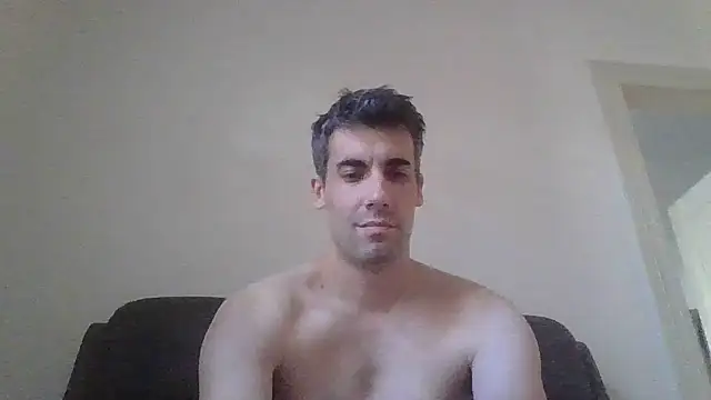 Snapshot of JulioIsHere4you chatting on 09.27.25 JulioIsHere4you online show from 09.27.25