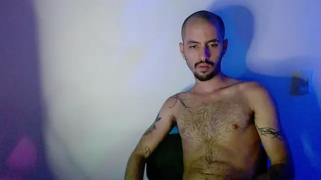 gael rivas online show from 09.23.25