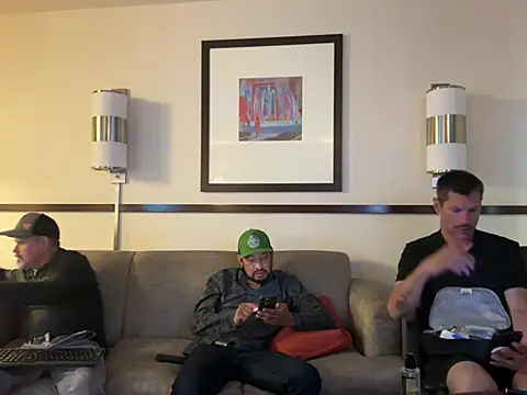 RiverTM online show from 05.02.26