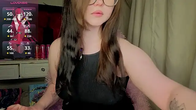 hornyprincess19 online show from 02.07.26