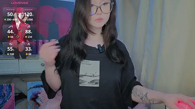 hornyprincess19 online show from 04.16.26