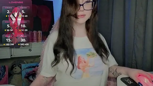 Snapshot of hornyprincess19 chatting on 06.08.26 hornyprincess19 online show from 06.08.26