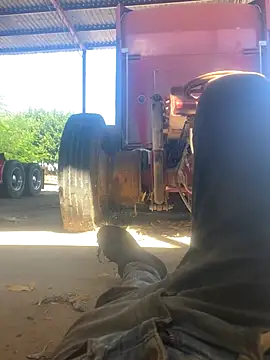 Chico031289 online show from 10.03.25