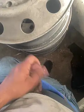 Chico031289 online show from 02.12.26