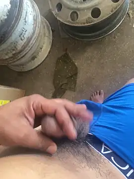 Chico031289 online show from 03.21.26