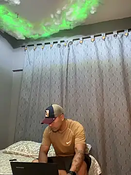 Matias -6td online show from 10.08.25