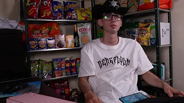 JoyBoy2003j online show from 09.09.25