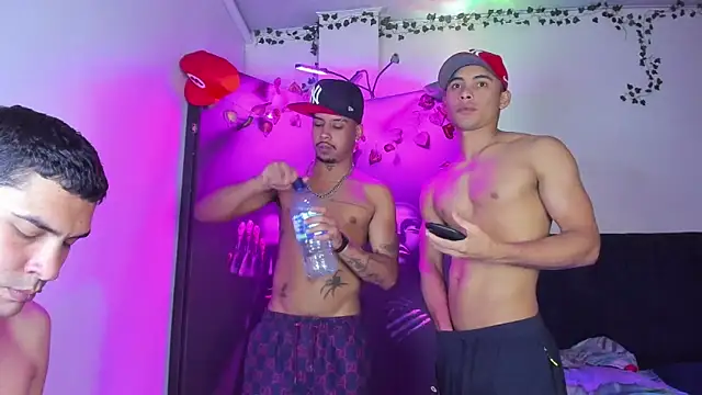 Owen Benkosky online show from 11.17.25