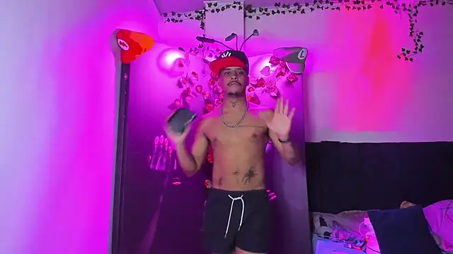 Owen Benkosky online show from 11.21.25