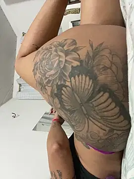 danilyns online show from 03.27.26