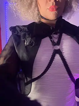 Dark chanel online show from 03.12.26