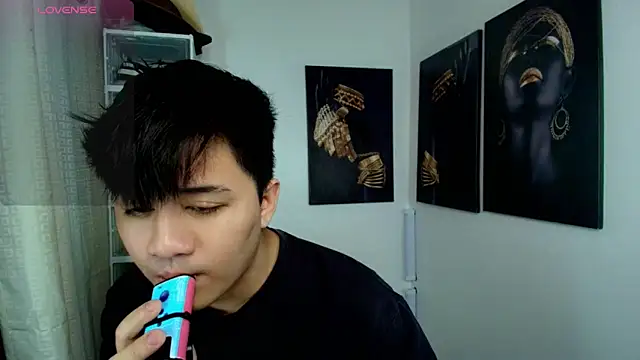 KentAivan online show from 10.10.25