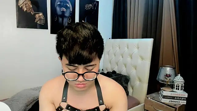 KentAivan online show from 10.15.25