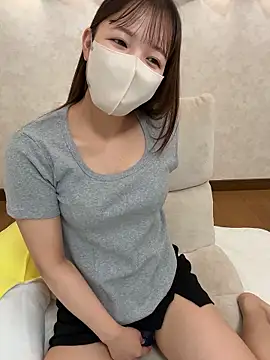 Mayu o19o online show from 10.10.25