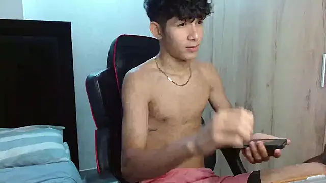 Noah-Garcia online show from 09.16.25