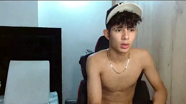 Noah-Garcia online show from 09.17.25