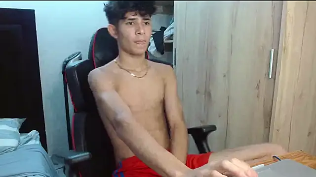 Noah-Garcia online show from 09.19.25