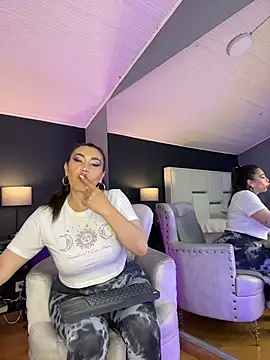 Samantha Milf   online show from 12.14.25