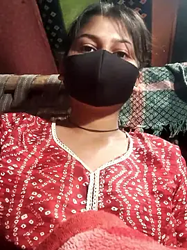 Janvi Jaitly online show from 01.08.26