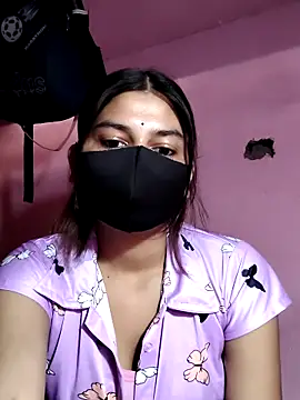 Snapshot of Janvi_Jaitly chatting on 06.06.26 Janvi Jaitly online show from 06.06.26
