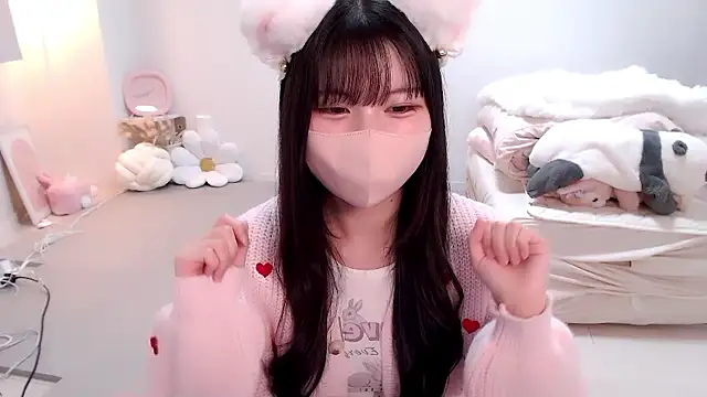 moka-neko online show from 09.21.25