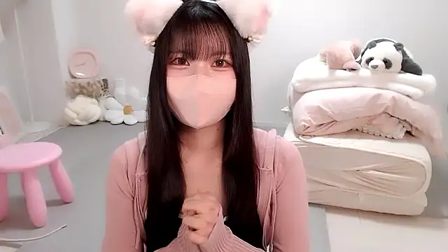 moka-neko online show from 09.23.25