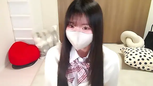 moka-neko online show from 10.16.25