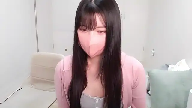 moka-neko online show from 11.12.25