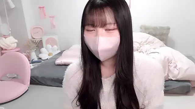 moka-neko online show from 03.19.26