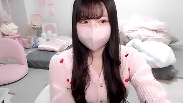 moka-neko online show from 03.28.26