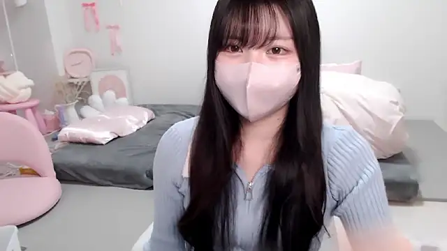 moka-neko online show from 03.31.26