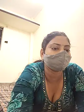 Kajal-baby07 online show from 09.26.25