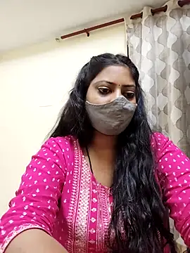 Kajal-baby07 online show from 10.17.25