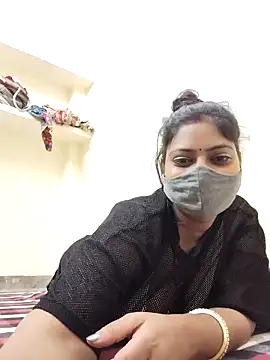 Kajal-baby07 online show from 10.21.25