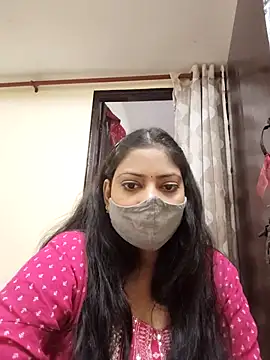 Kajal-baby07 online show from 11.03.25