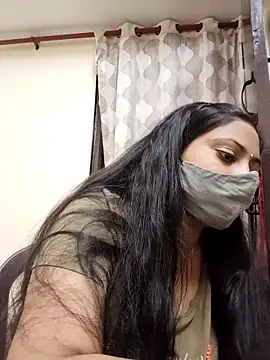 Kajal-baby07 online show from 11.04.25