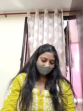 Kajal-baby07 online show from 11.06.25