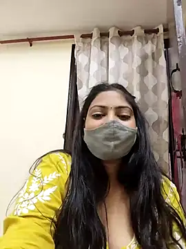 Kajal-baby07 online show from 11.06.25