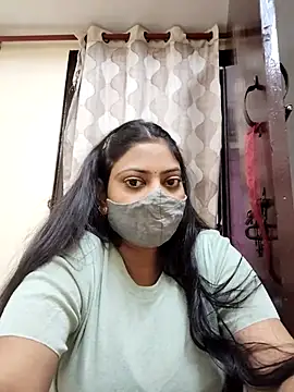 Kajal-baby07 online show from 11.07.25