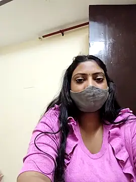 Kajal-baby07 online show from 11.10.25