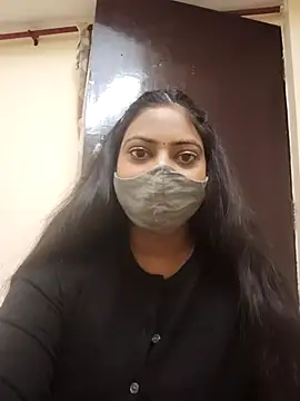 Kajal-baby07 online show from 11.16.25