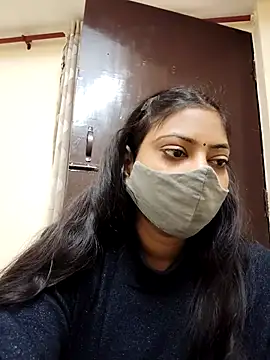 Kajal-baby07 online show from 11.27.25