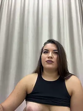 SarahLoreen online show from 09.17.25