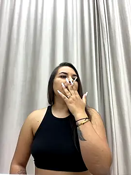 SarahLoreen online show from 09.24.25
