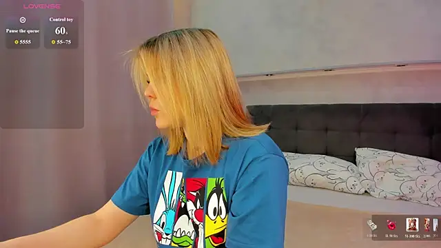 Jerry-Hall online show from 04.20.26