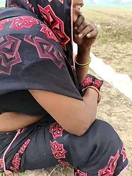 CUTE BHABI 1 online show from 11.04.25