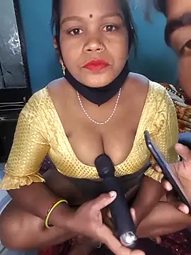 CUTE BHABI 1 online show from 12.03.25