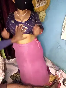 CUTE BHABI 1 online show from 01.12.26