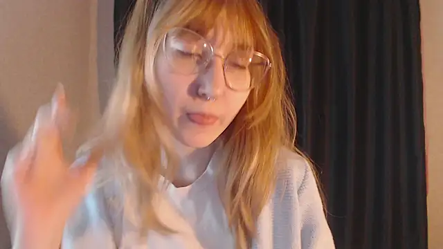 ohmycheryl online show from 01.11.26