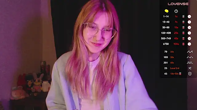 ohmycheryl online show from 01.17.26